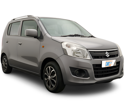 Maruti Wagon R 1.0-img